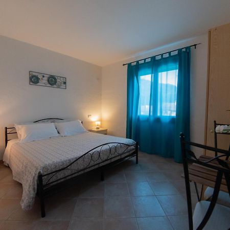 Casa Martina Hotell Pula Eksteriør bilde