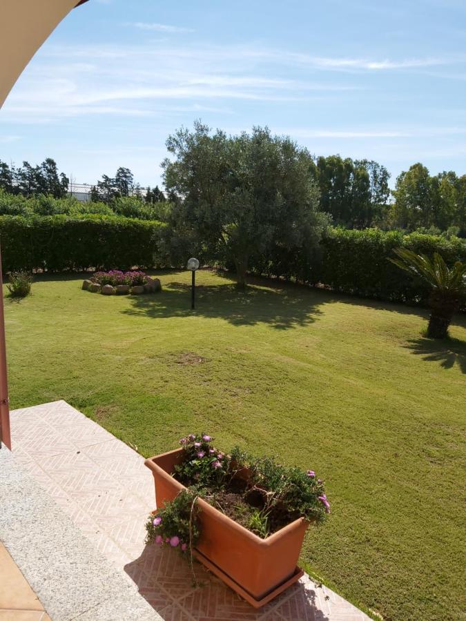 Casa Martina Hotell Pula Eksteriør bilde