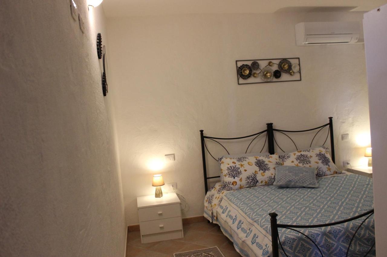 Casa Martina Hotell Pula Eksteriør bilde