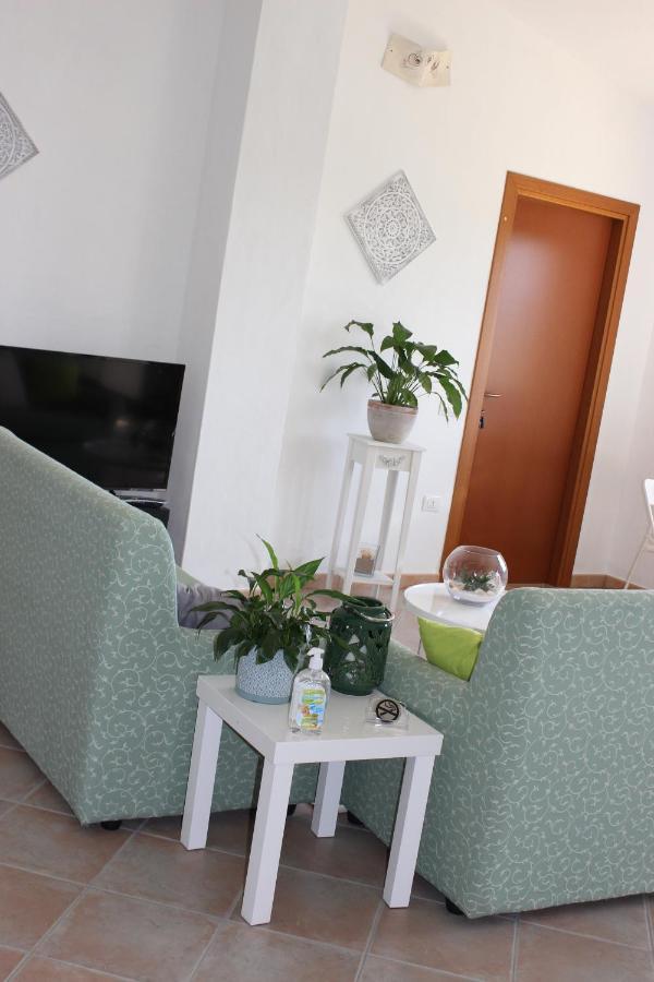 Casa Martina Hotell Pula Eksteriør bilde