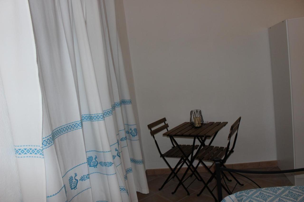 Casa Martina Hotell Pula Eksteriør bilde