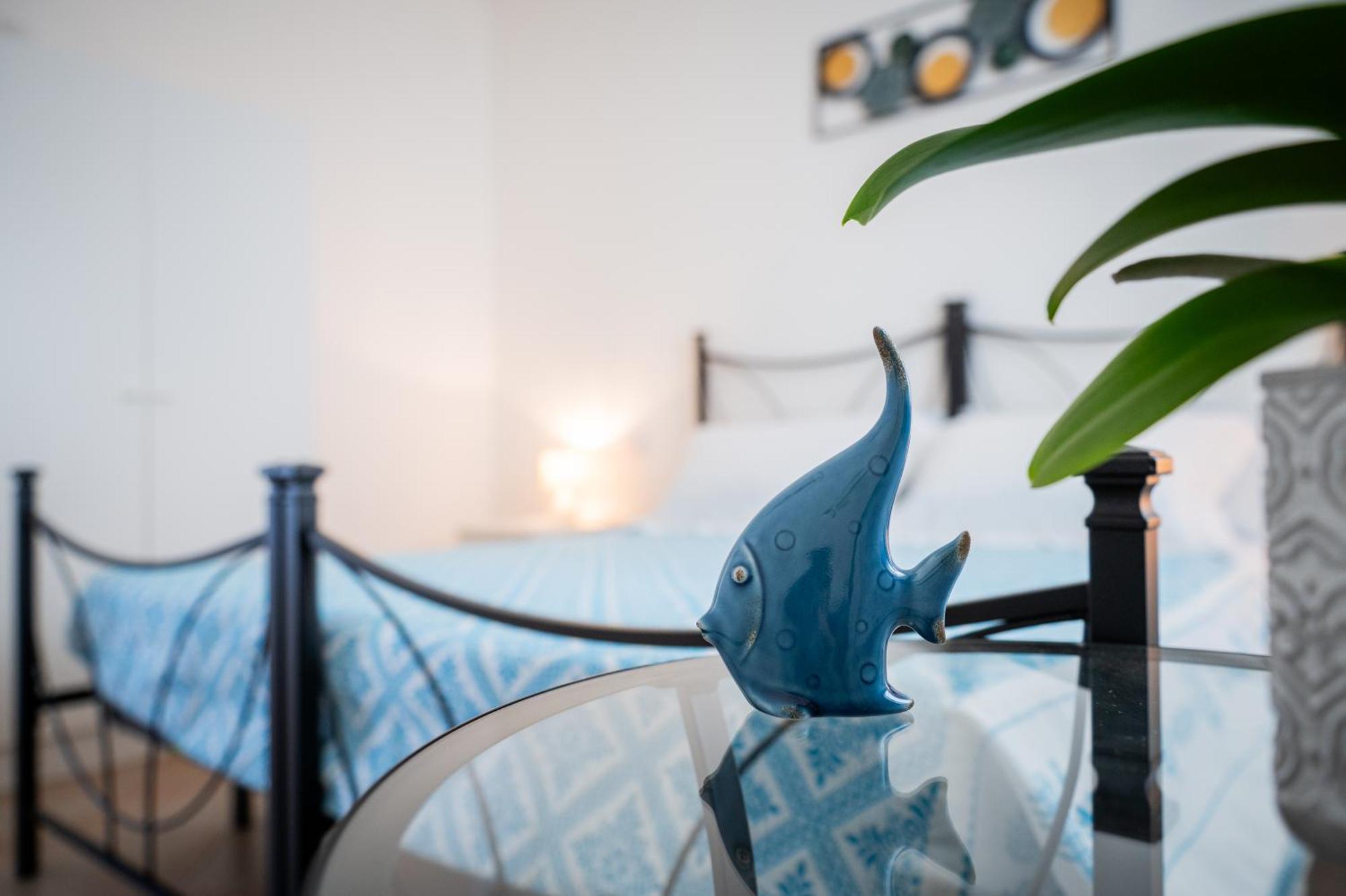 Casa Martina Hotell Pula Eksteriør bilde