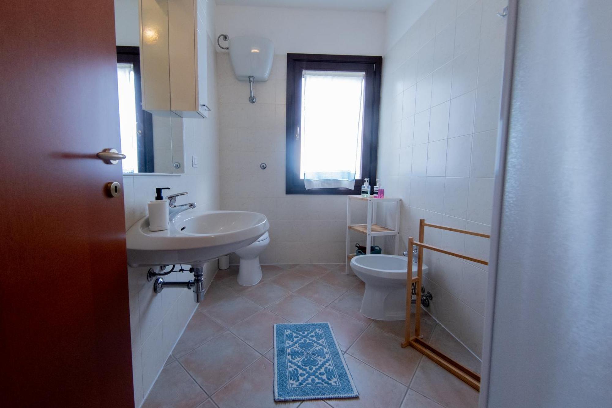 Casa Martina Hotell Pula Eksteriør bilde