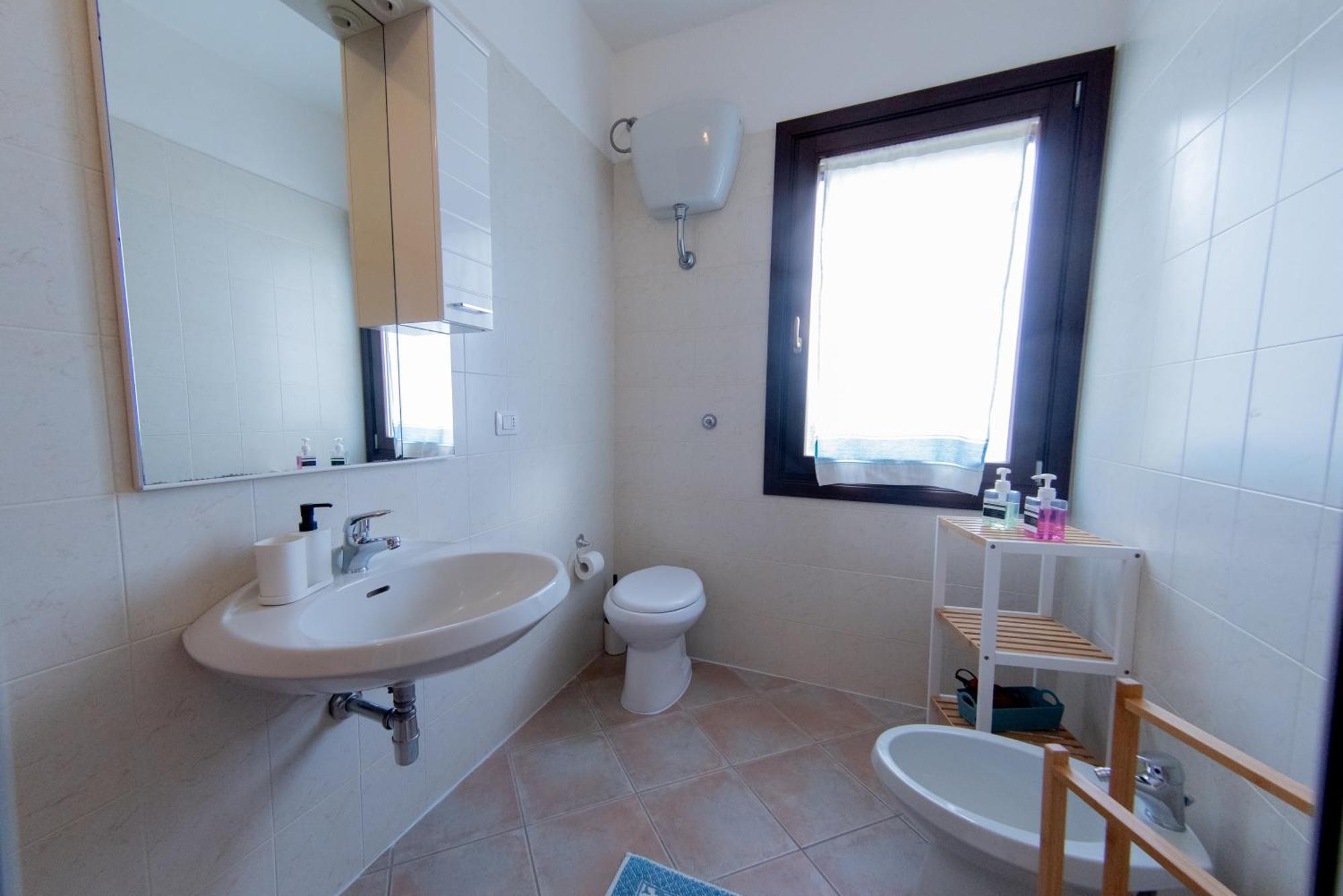 Casa Martina Hotell Pula Eksteriør bilde