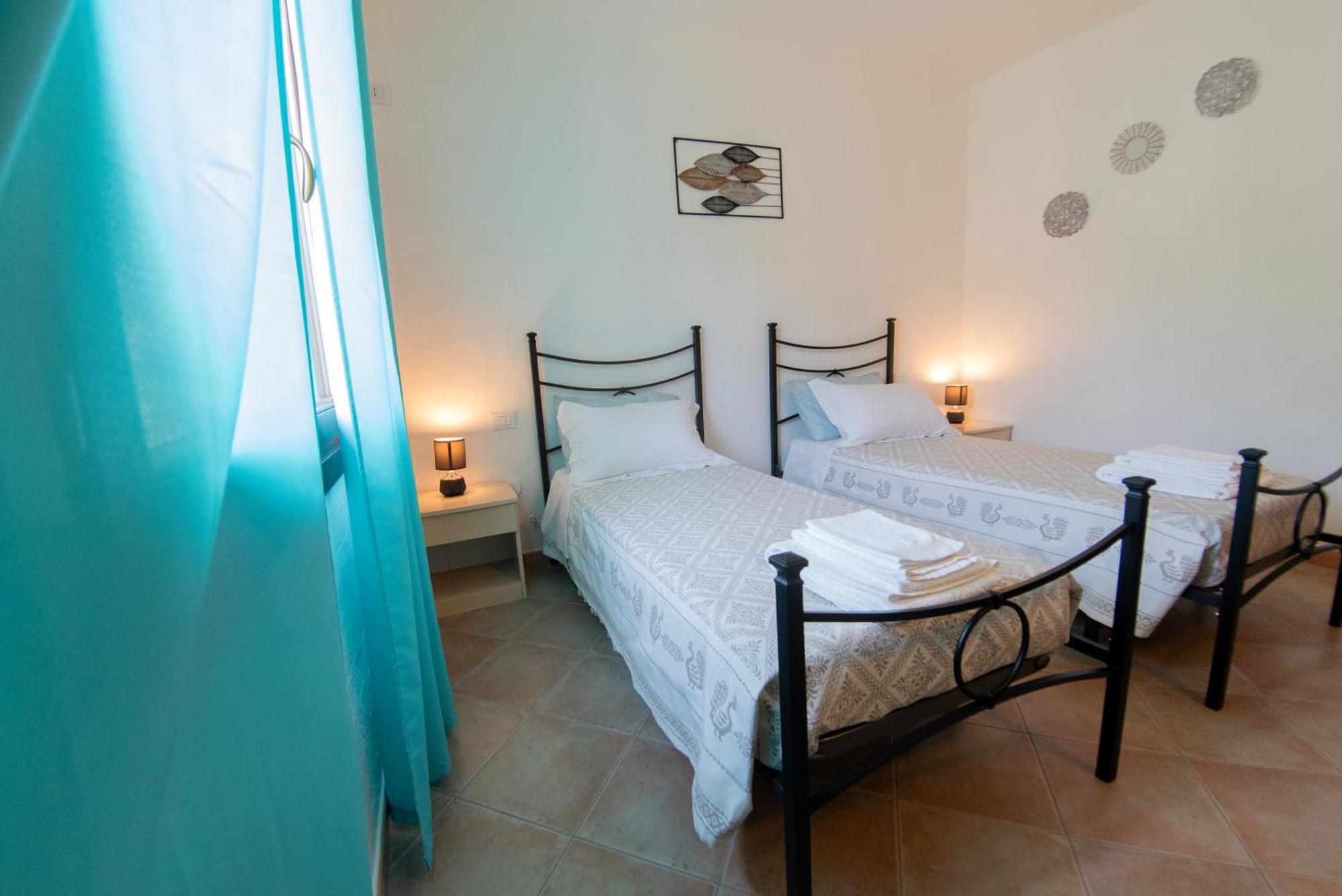 Casa Martina Hotell Pula Eksteriør bilde