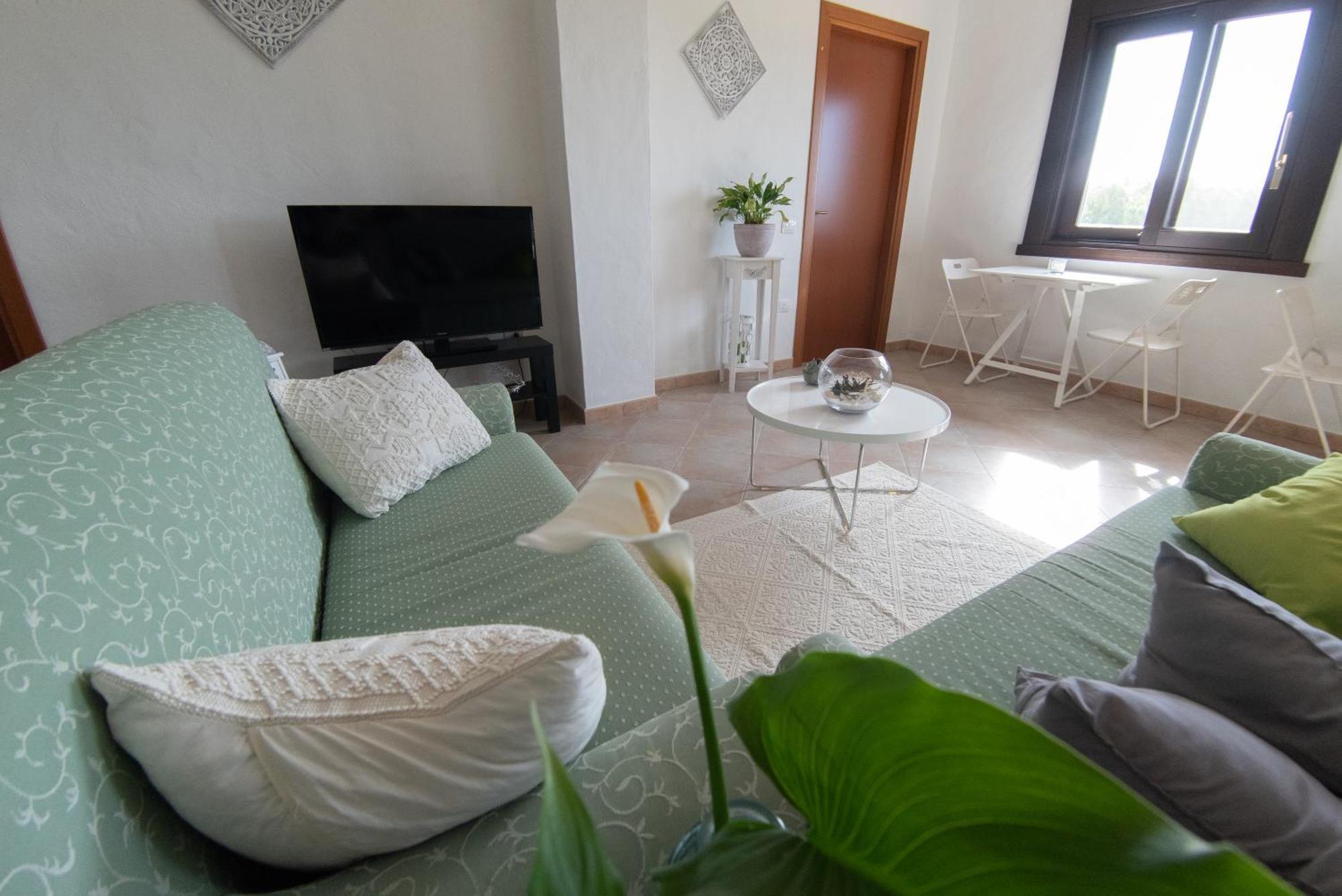 Casa Martina Hotell Pula Eksteriør bilde