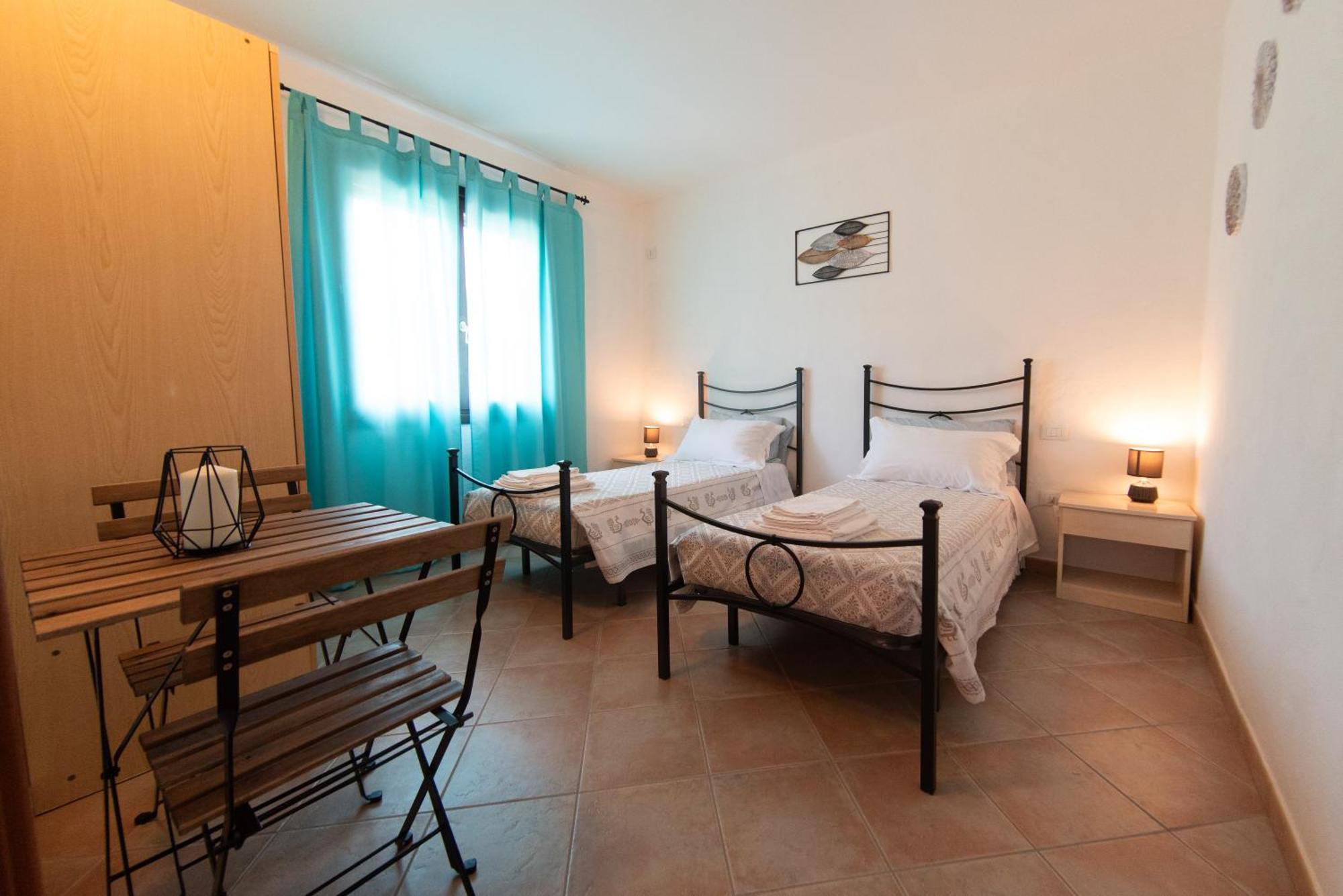 Casa Martina Hotell Pula Eksteriør bilde