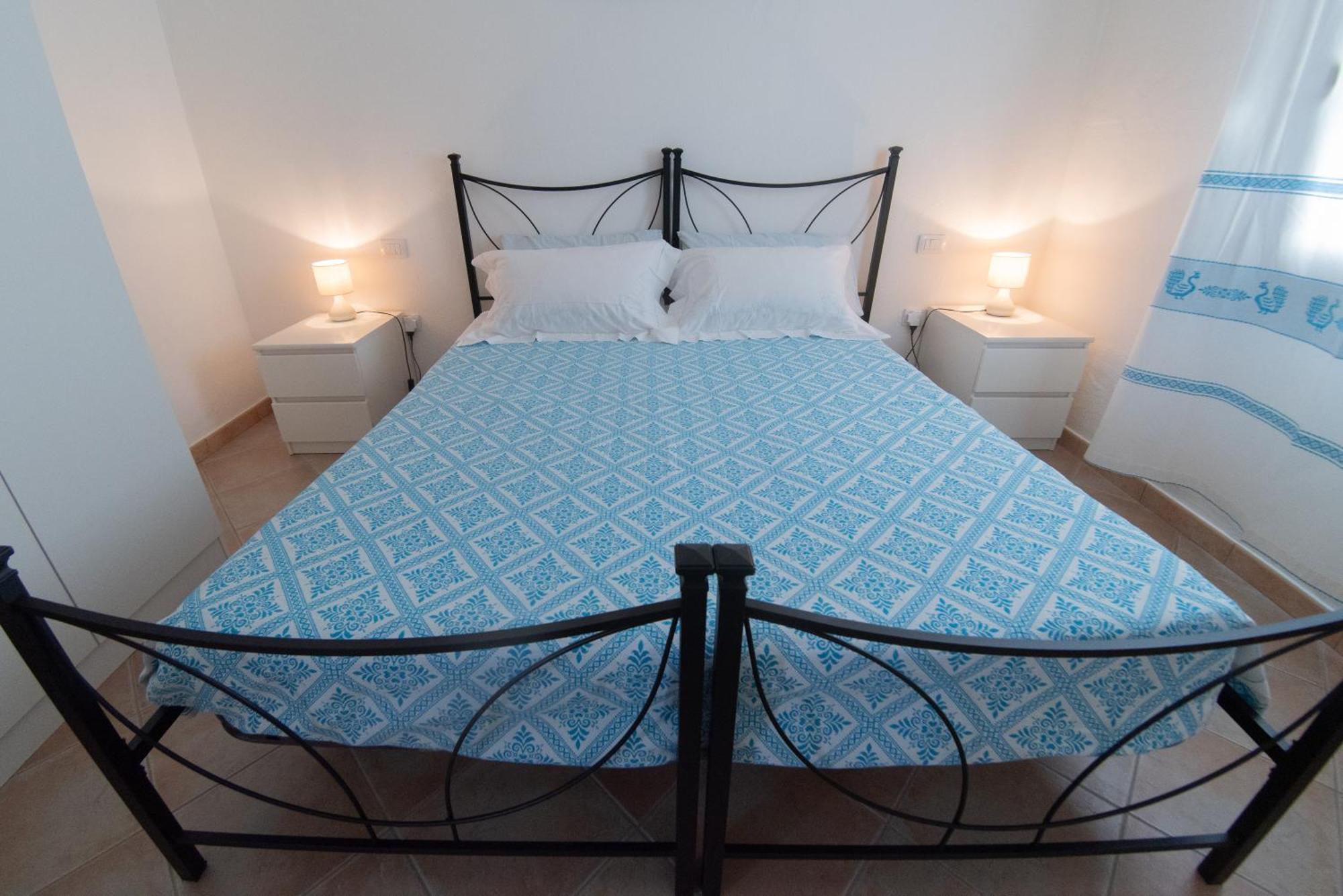 Casa Martina Hotell Pula Eksteriør bilde