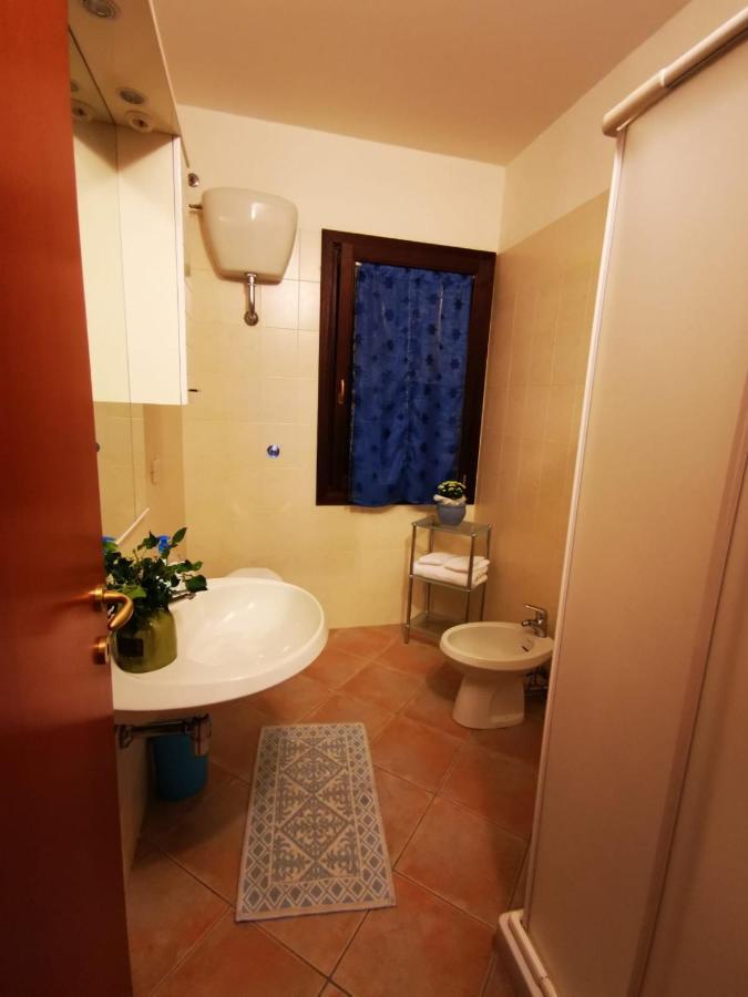 Casa Martina Hotell Pula Eksteriør bilde