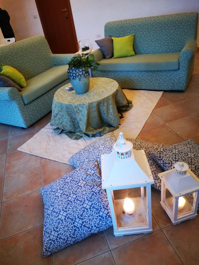 Casa Martina Hotell Pula Eksteriør bilde