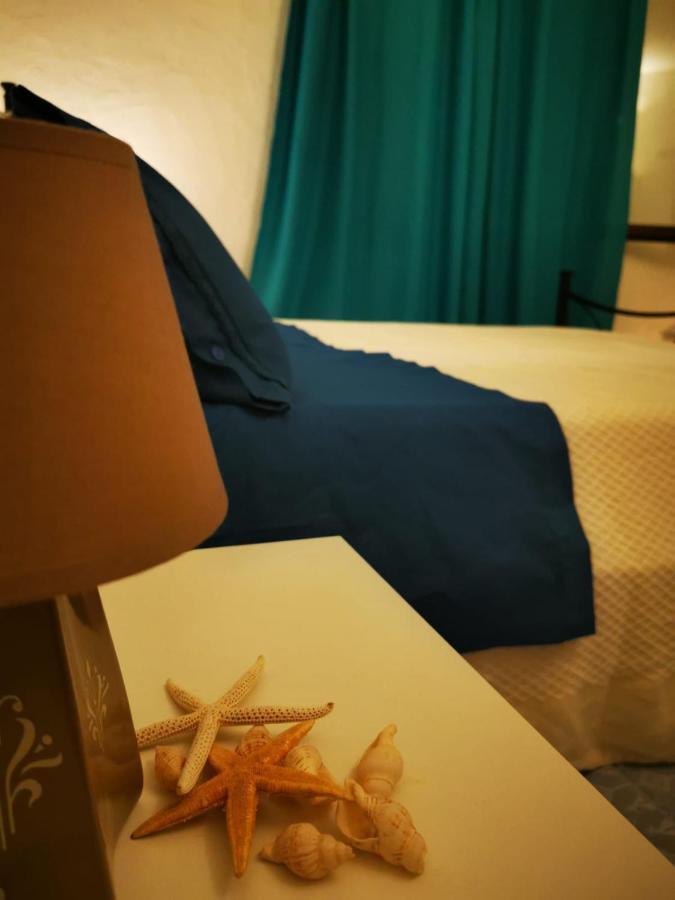 Casa Martina Hotell Pula Eksteriør bilde