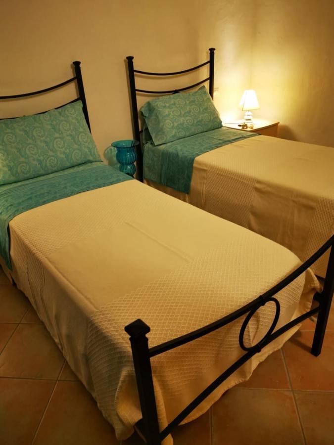 Casa Martina Hotell Pula Eksteriør bilde