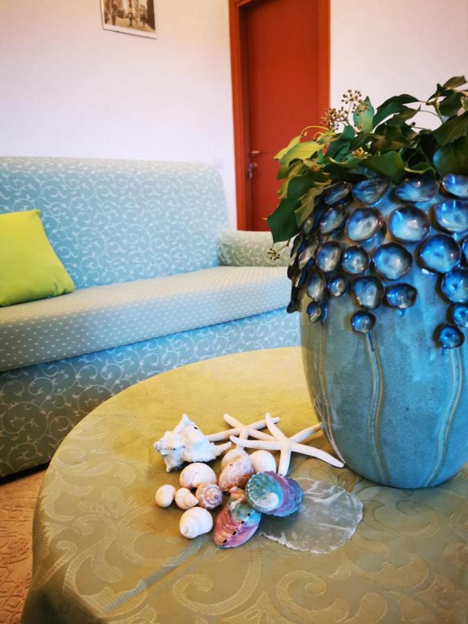 Casa Martina Hotell Pula Eksteriør bilde