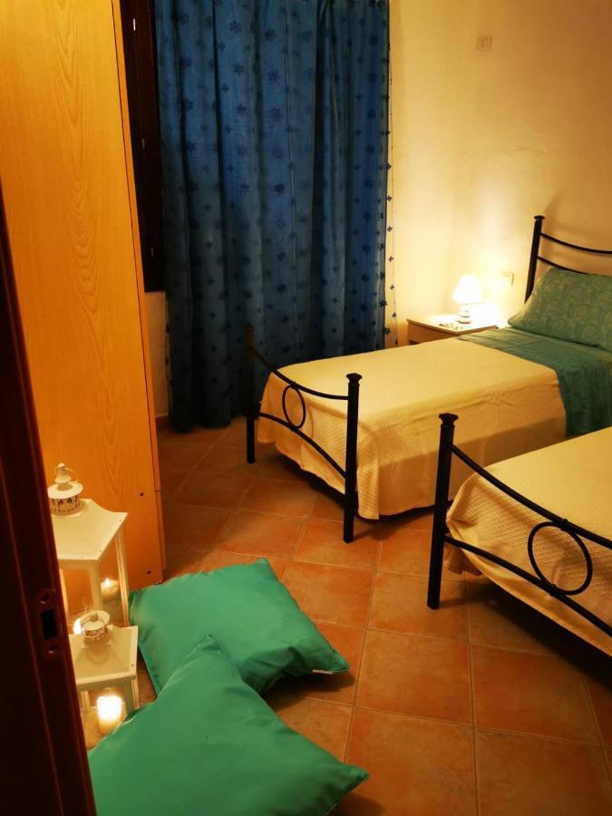Casa Martina Hotell Pula Eksteriør bilde