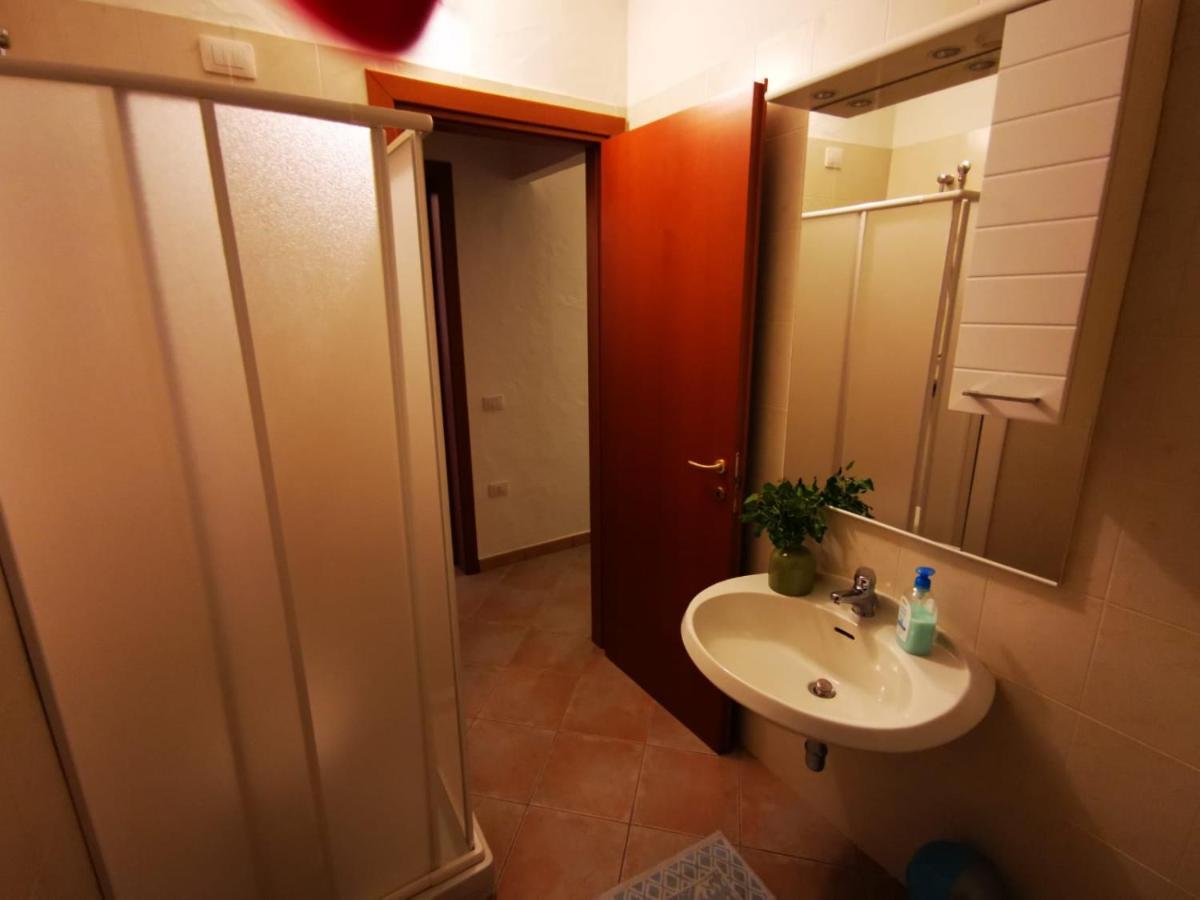 Casa Martina Hotell Pula Eksteriør bilde