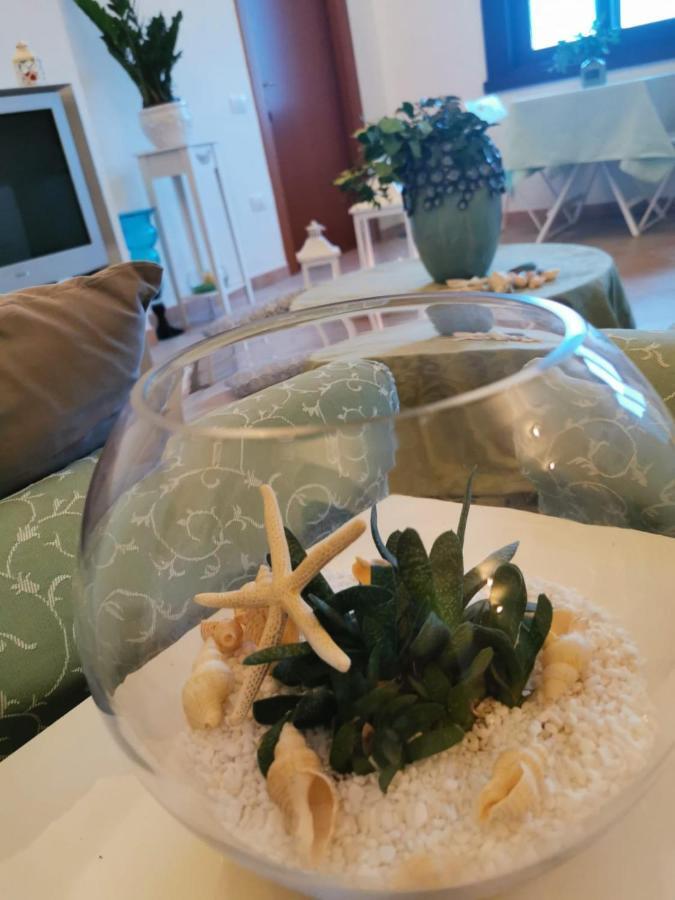 Casa Martina Hotell Pula Eksteriør bilde