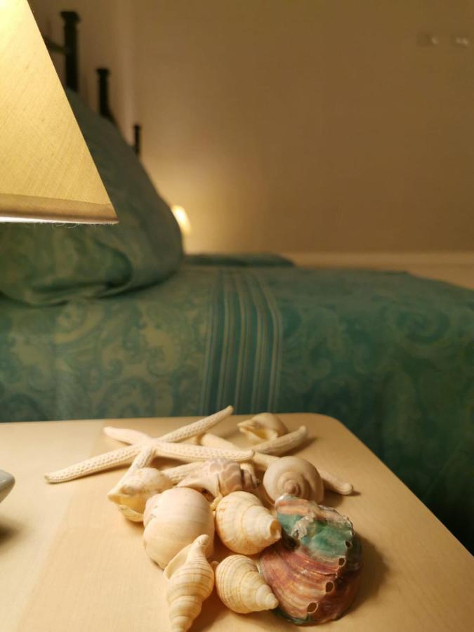 Casa Martina Hotell Pula Eksteriør bilde
