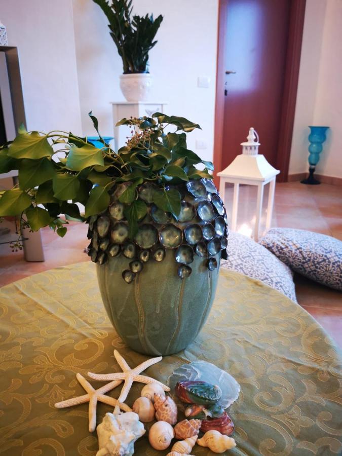 Casa Martina Hotell Pula Eksteriør bilde